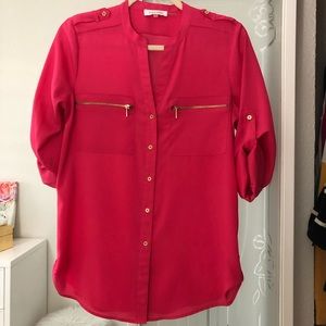 Calvin Klein Blouse